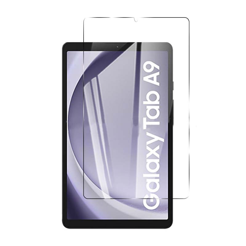 ฟิล์มกระจกนิรภัยกันรอยหน้าจอ สําหรับ Samsung Galaxy Tab A9 SM-X115 X110 screen protector GalaxyTab A9+ SM-X216 X210 X218 GalaxyTabA9 A9Plus protective film
