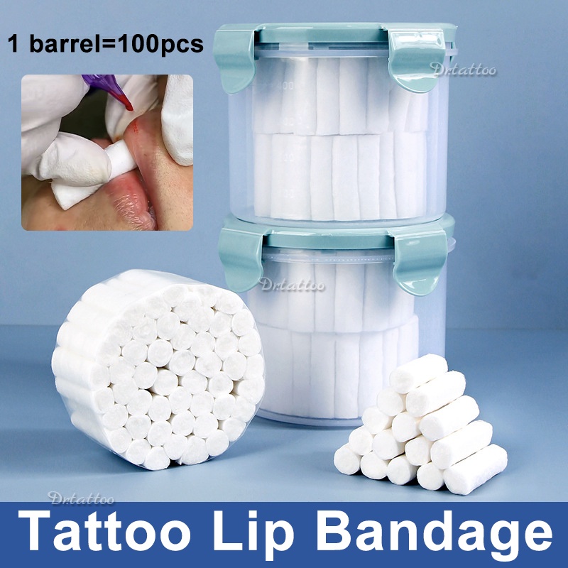 เครื่องมือรอยสัก 100 cs