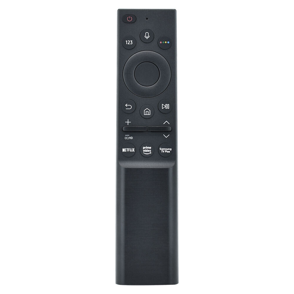 ใหม่ BN59-01363A สําหรับ SAMSUNG SMART TV รีโมทคอนโทรล UN65AU8000FXZA AU8000FXZA