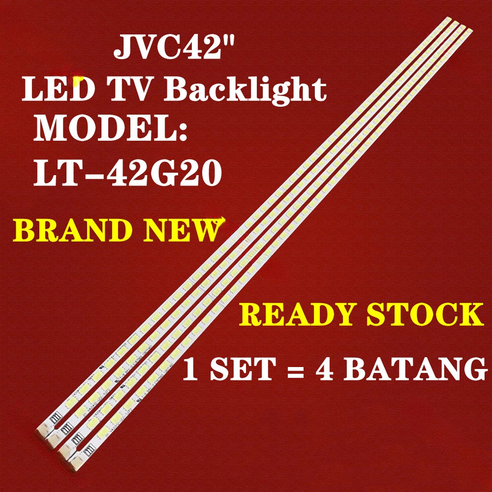 42 นิ้ว LT-42G20 ไฟ led TV backlight LT-42G20 1 ชุด