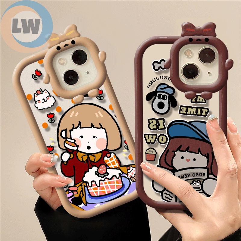 เคส OPPO Reno 8Z  A98 A94 A76 7Z A58 C12 C55 C51 C35 A53 C53 A96 Realme A77 A92 A78 A52 C25s A74 5 A