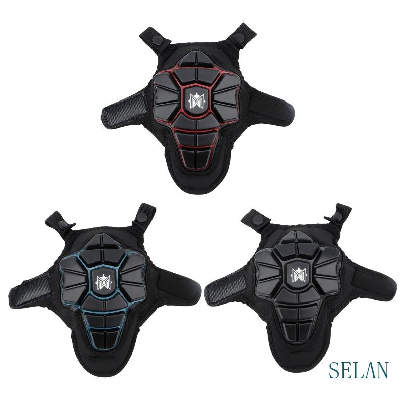 Selan ปลอกซิลิโคน สมดุล ป้องกันคอแฮนด์จักรยาน สกูตเตอร์ สําหรับเด็ก