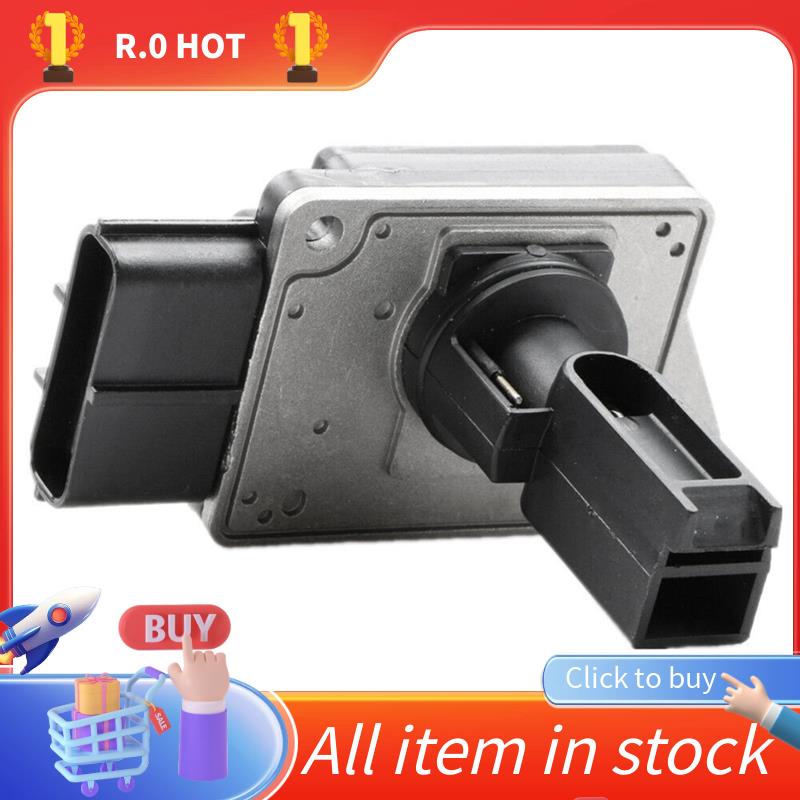 MAF Mass Air Flow Sensor Meter สําหรับ Ford Focus Escape Exporler 74-50011 XF2F12B579BA