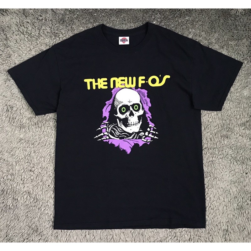 แฟชั่นใหม่ Powell Peralta Skateboard