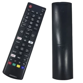 รีโมตคอนโทรลสมาร์ททีวี LG AKB75675311 พร้อมส่ง