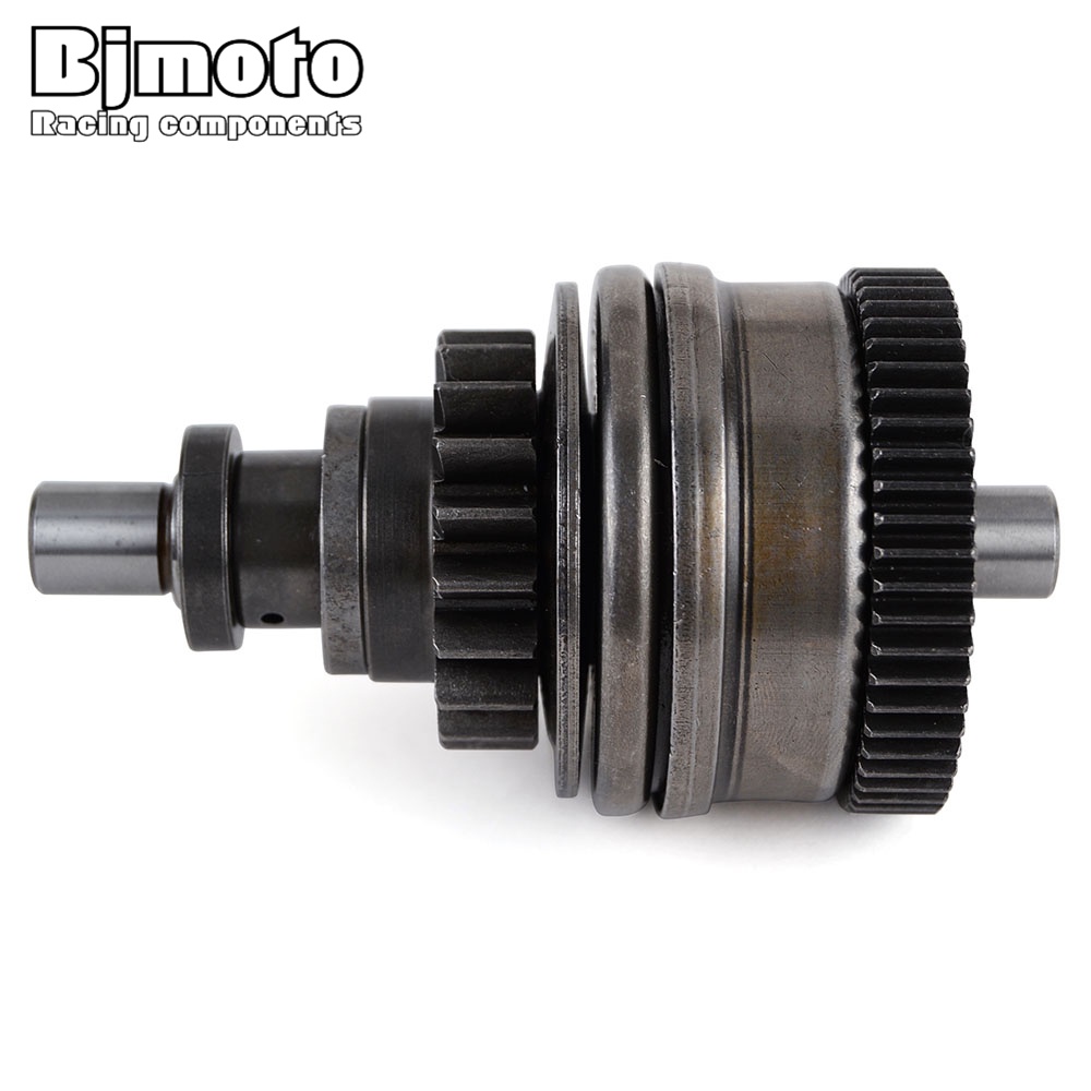 เฟืองสตาร์ทเตอร์ไดรฟ์ สําหรับ Yamaha Wave Raider RA700 RA760 RA1100 SJ650 SJ700 SV1200 VX700 WR650 WB700 WB760 WB800 WRA650