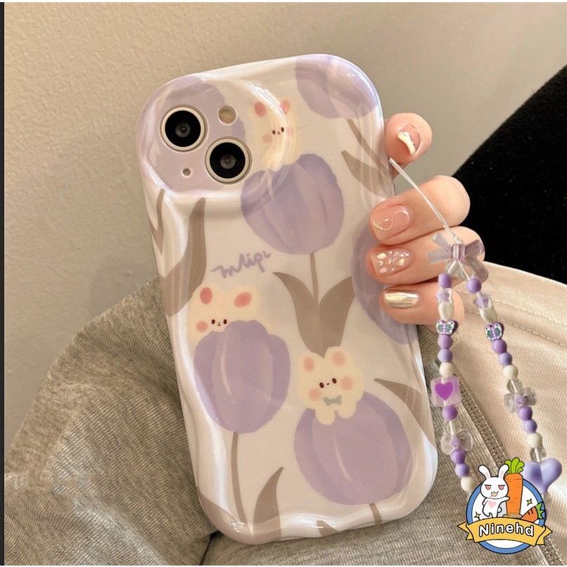 เคสโทรศัพท์มือถือ ลายกระต่ายน่ารัก สําหรับ Xiaomi Redmi 13C 12C 12 A1 10C 10A 10 9 9A 9C 9T Redmi Note 13 12 12s 11 11s 10 10s 9 9s 8 Pro Xiaomi 13T Pro 11 Lite Poco X3 Pro Poco C65 ฝาครอบถุงลมนิรภัย