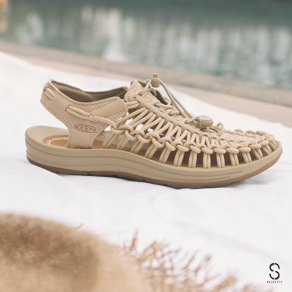 KEEN UNEEK SAFARI / SAFARI