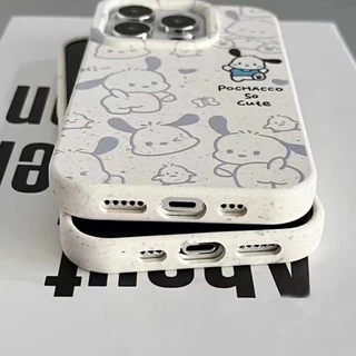 🔥SUN🔥ใช้กับ เคสไอโฟน เคสไอโฟน11 เคสไอโฟน 17/16/15/14/13/12/11Plus Pro Max 8/7 Plus X/XR นิ่มกันกระแทก เคสโทรศัพท์#878