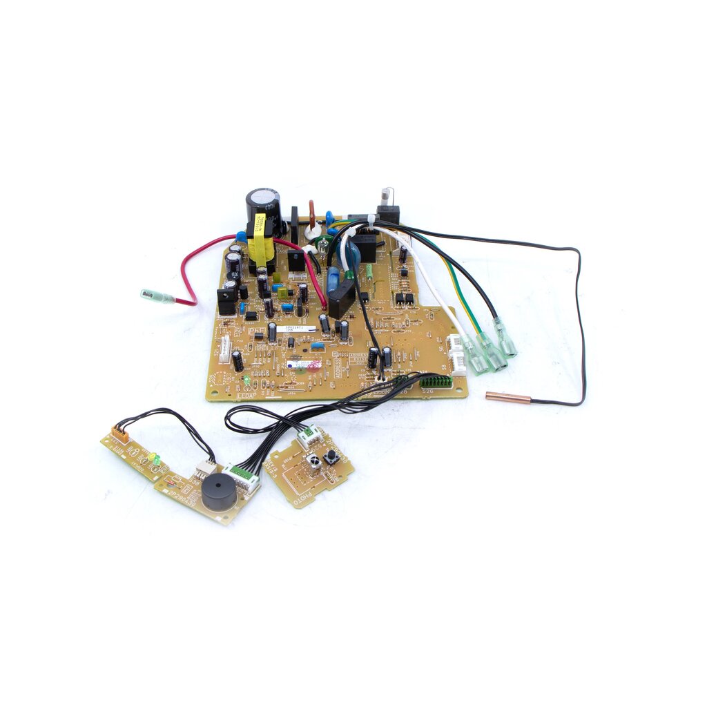 2212210 (1399486L) แผงวงจรแอร์ Daikin แผงบอร์ดแอร์ไดกิ้น แผงบอร์ดคอยล์เย็น รุ่น AT18DV2S (FV2S/GV2S/