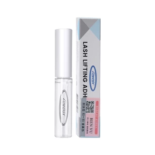 A046 กาวลิฟติ้งขนตา Lomansa จากเกาหลี 5ML น้ํายาดัดขนตา ลิฟติ้ง น้ำยาลิฟติ้ง ลิฟคิ้ว ลิฟติ้งคิ้ว ลิฟขนตา