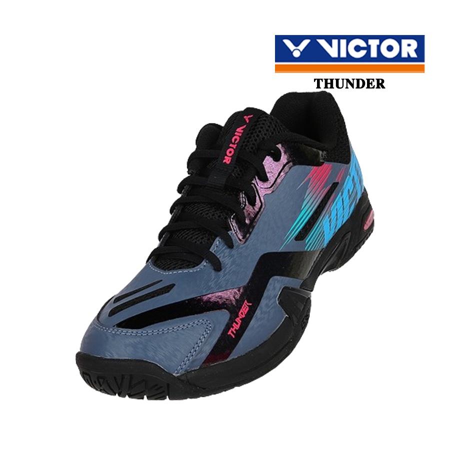 VICTOR รองเท้ากีฬาแบดมินตัน รุ่น THUNDER ST