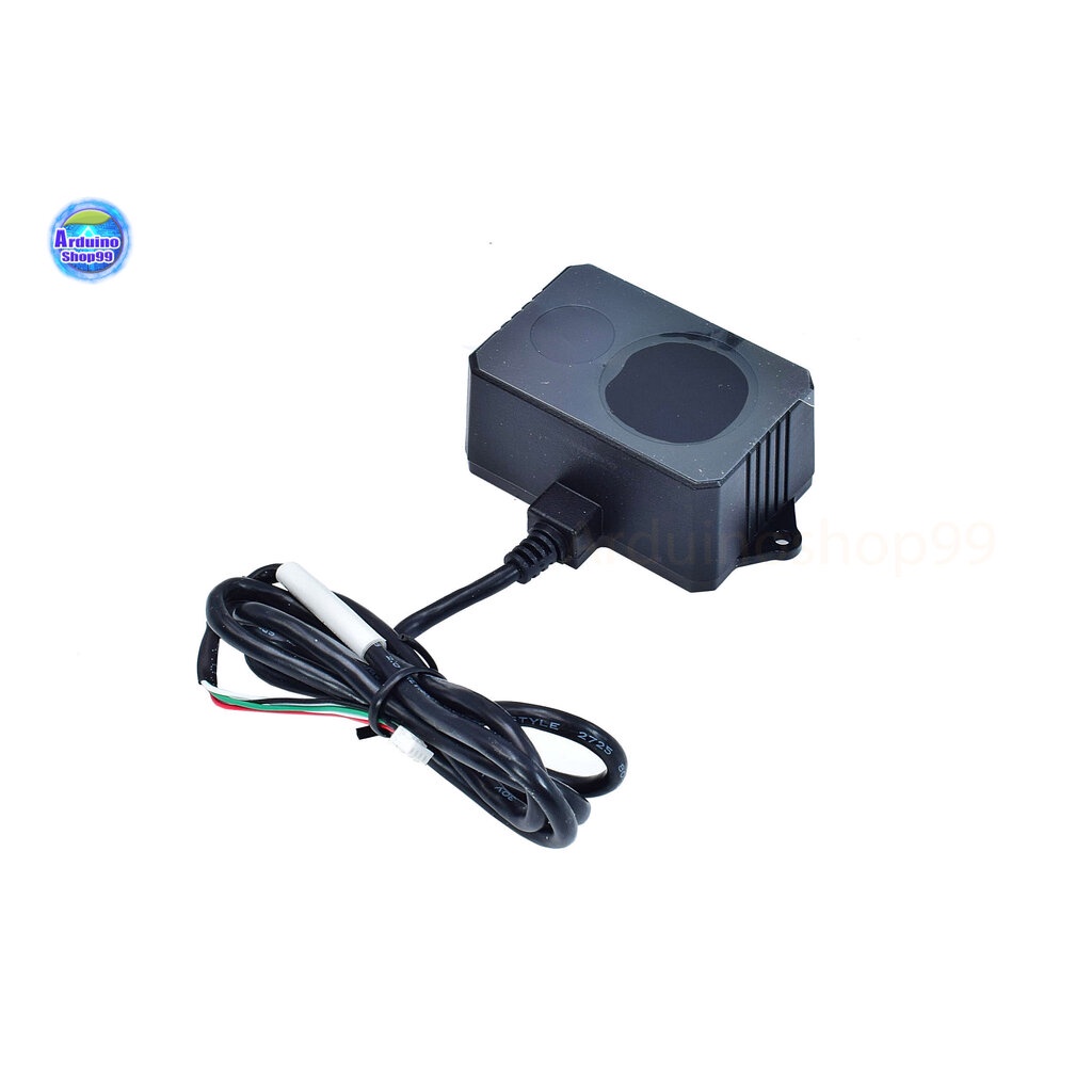 DE-LIDAR TF02 (ToF) laser ranging (22m) DFRobot