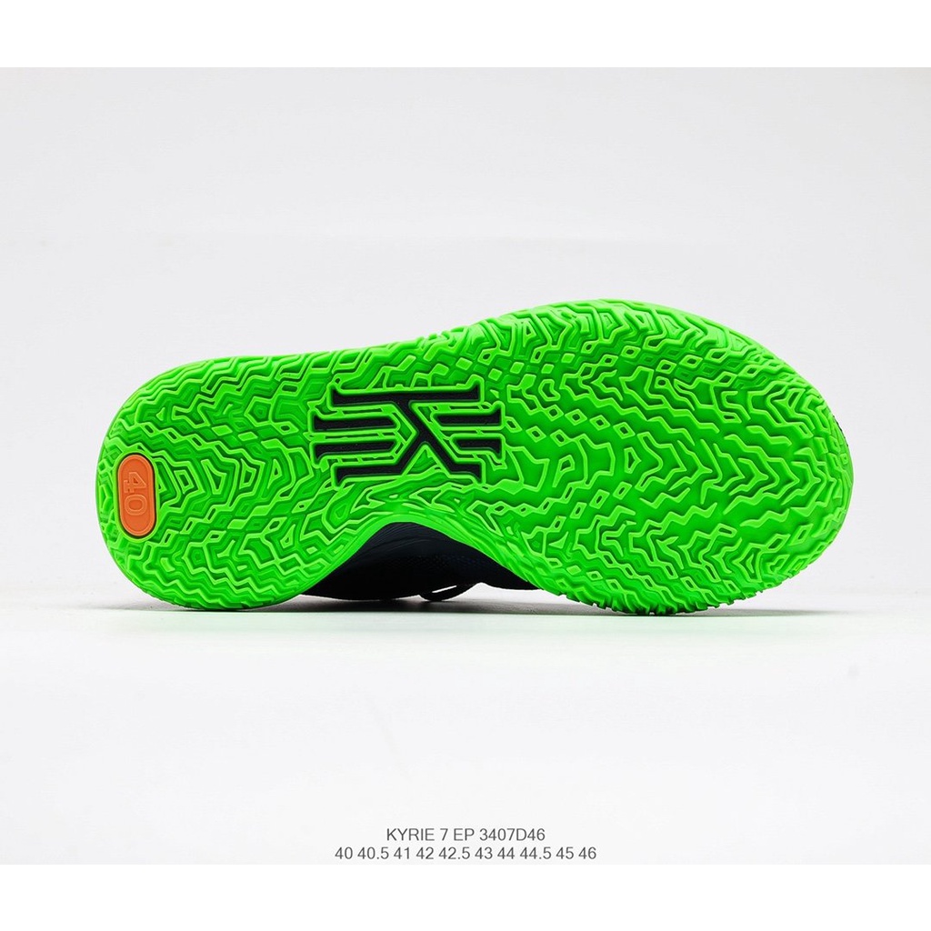รองเท้าบาสเก็ตบอล Nike Kyrie 5 ของแท้ 100% แนวโน้ม