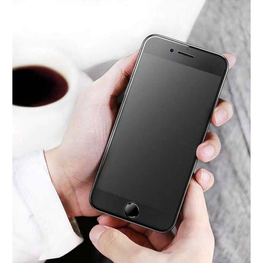 ฟิล์มกระจกเต็มจอแบบด้าน Redmi 13C 12 12C A1 A2Plus 10 10A 10C 5G 9 9A 9C 9T 8 8A Note12 Note11 Note10 Note9 Note8