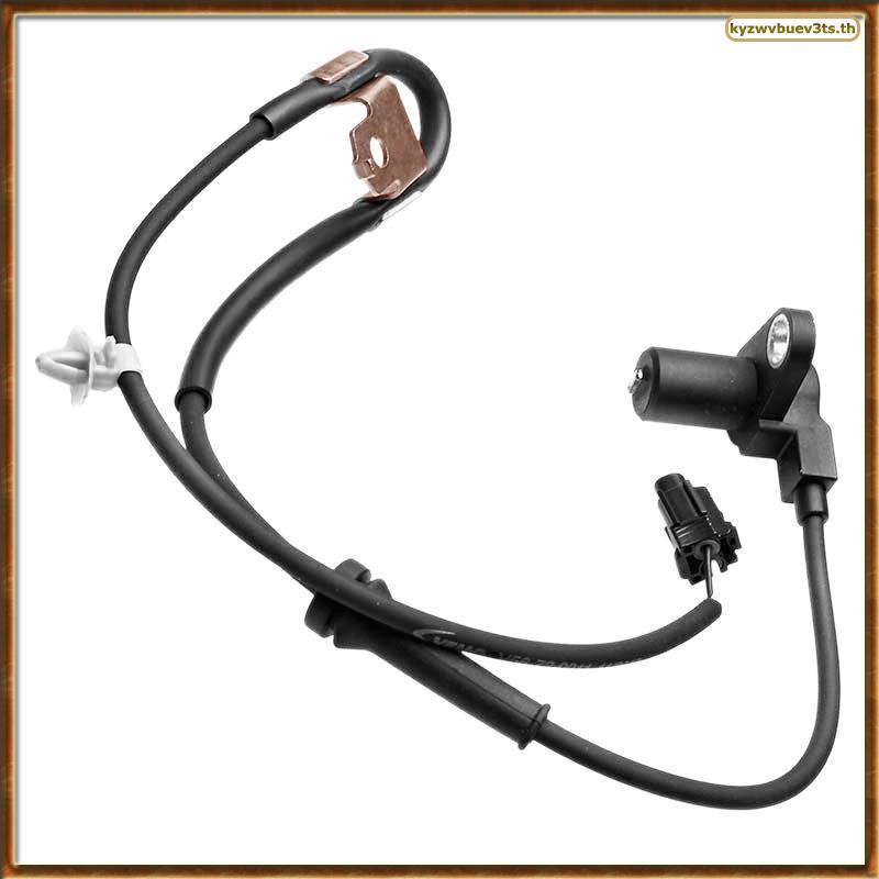 [V C P R] เซนเซอร์ความเร็วล้อหน้าซ้าย ABS สําหรับ Suzuki Swift 2005-2015 5622062J00 56220-62J00