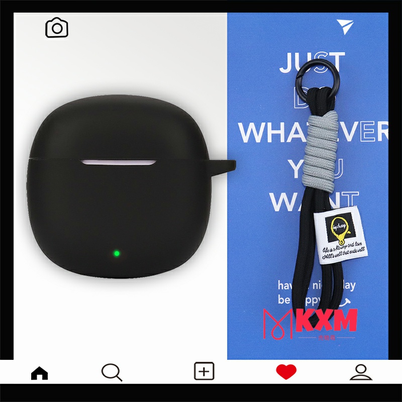 RY05 FOR HONOR Earbuds X6 CASE / LCHSE X5S CASE TWS  / Earbuds X5 / Earbuds x3 / x3 lite Silicone Ca