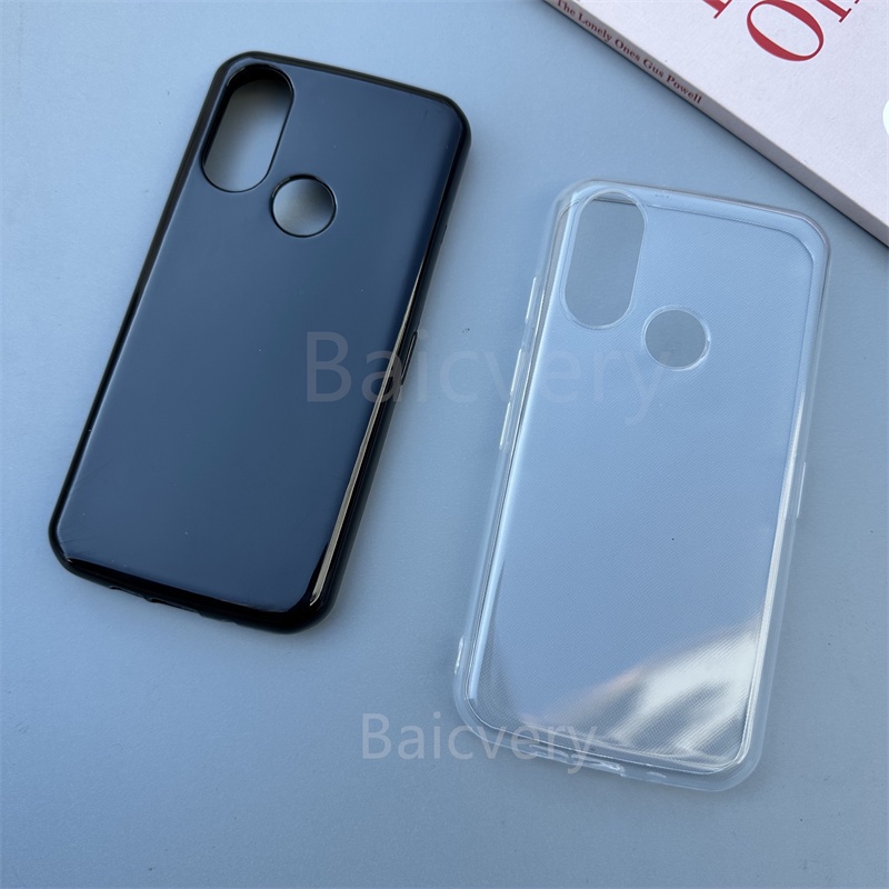 Cat S62 / Cat S62 Pro Case คุณภาพสูงแฟชั่น Shell TPU Silicon Soft Case Cover Full Protective Casing