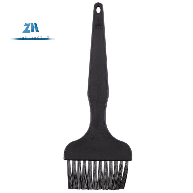 แปรงทําความสะอาด ESD ป้องกันไฟฟ้าสถิตย์ สําหรับเมนบอร์ด PCB พัดลม คีย์บอร์ด