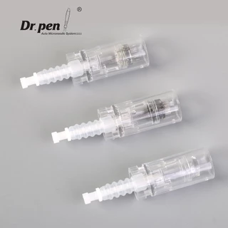 Deciniee ปากกา N2 M5 M7 E30 PMU & MTS เข็ม ตลับนาโน 1 3 5 7 9 12 24 36 42 Pins