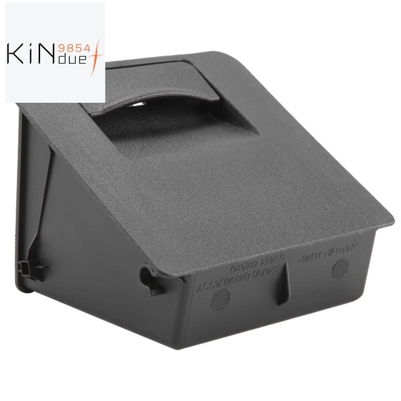 【kindue9854f】กล่องเก็บเหรียญ แดชบอร์ดภายในรถยนต์ ด้านซ้าย สําหรับ Toyota Corolla Levin Double Engine 2014-1018