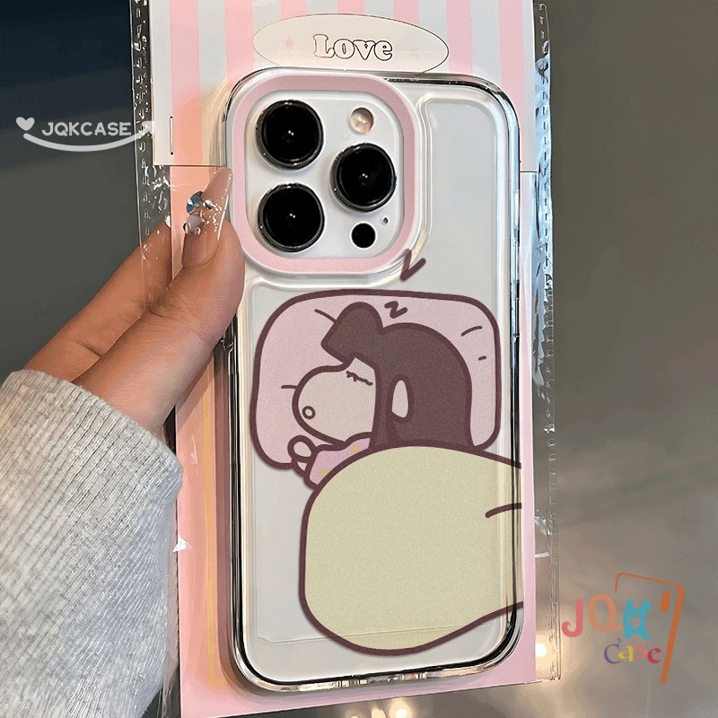 คู่รัก เคส ชินจัง สำหรับ Vivo Y50 Y30 Y51 Y31 Y21s Y30i รูปที่ 5