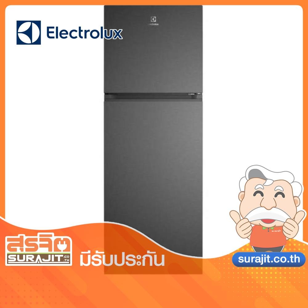 ELECTROLUX ตู้เย็น 2ประตู 11 คิว รุ่น ETM3100L.B (23804)