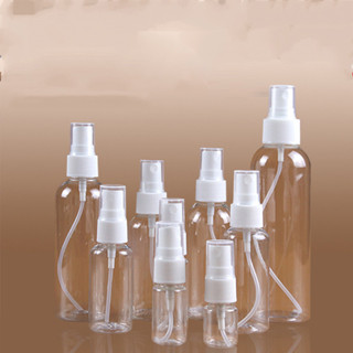 5 10 20 30 50 60 100 120 มล. ขวดสเปรย์โปร่งใสขวดสเปรย์ขนาดเล…