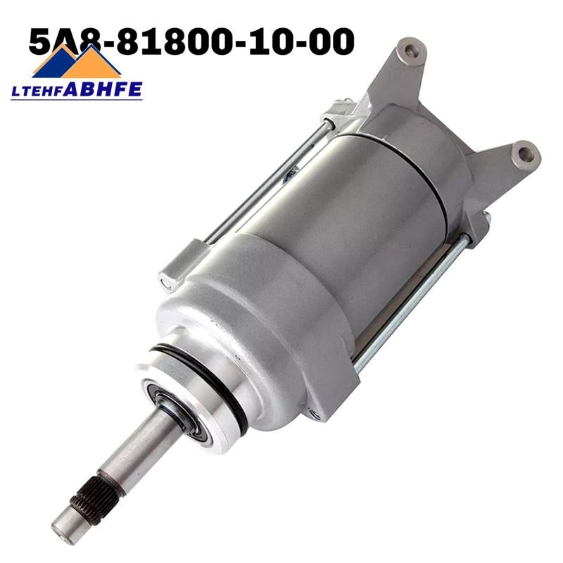 มอเตอร์รถจักรยานยนต์ 31 ฟันสําหรับ XV700 XV750 XV1100 Virago 5A8818001000,5ก8-81800-10-00