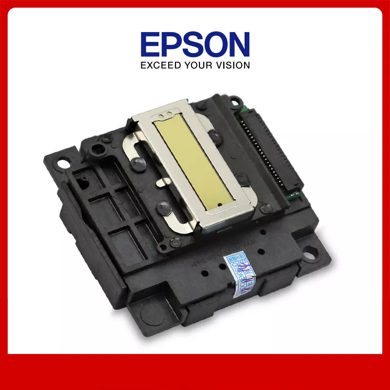 หัวพิมพ์ EPSON L5190