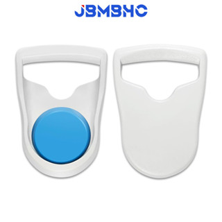 2PCS Magnetic Buckle Clasp สําหรับ CPAP หน้ากากแถบคาดศีรษะ A…