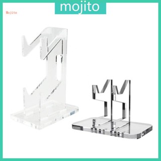 Mojito อุปกรณ์ขาตั้งอะคริลิค สําหรับวางจอยเกม PS5