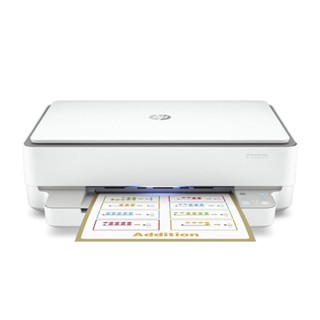 HP มัลติฟังก์ชั่นอิงค์เจ็ท   DeskJetInk Advantage6075AIO