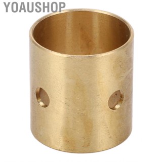 Yoaushop Linkage Bushing Easy To Install Integrated Connecting Rod for Microtiller