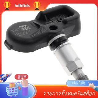 ระบบตรวจสอบความดันลมยาง TPMS สําหรับ Toyota Camry Corolla Lexus CT ES Gx LS Nx RC 42607-02031 42607-02030 1 ชิ้น