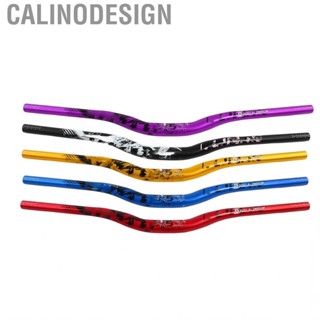 Calinodesign Mountain Bike Handlebar  Handle Bar Easy Cleaning for Replacement