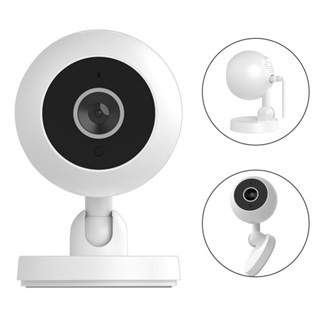 กล้องวงจรปิดไร้สาย 1080P WIFI IP HD PTZ IR 360 Cam เพื่อความปลอดภัยในบ้าน