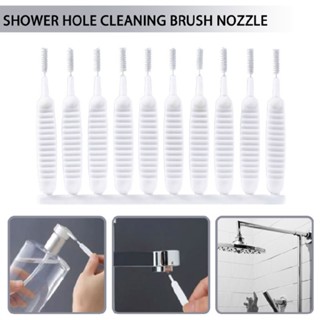 New Mini Shower Unblocking Brush Cleaning Brush Shower Head Cleaning Tool