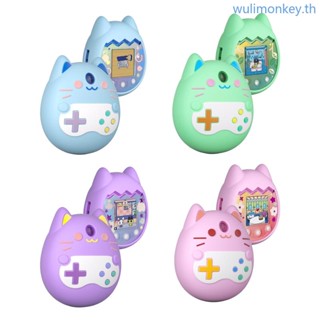 Wu ปลอกแขนเครื่องเล่นเกมเสมือนจริง สําหรับ TamagotchiPix