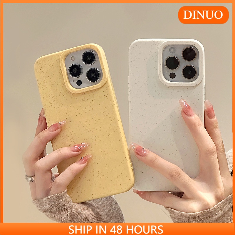เคสโทรศัพท์มือถือ ลายข้าวสาลีอินเทรนด์ สําหรับ iphone14promax 13 12 11 XR XS X XSMAX 6 7 8PLUS-XM