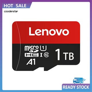 Cood การ์ดหน่วยความจํา Lenovo 1TB 2TB ขนาดเล็ก บางมาก กันน้ํา สําหรับแล็ปท็อป