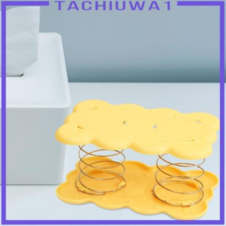 [Tachiuwa1] กล่องทิชชู่ รองรับสปริง แบบเปลี่ยน สําหรับรถยนต์ ห้องนอน คาเฟ่