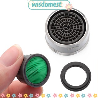 Wisdomest โอริงโลหะโครเมี่ยม สําหรับห้องน้ํา ห้องครัว