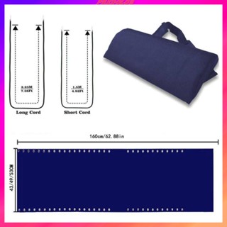 [Predolo2] ผ้าเก้าอี้นั่งเก้าอี้ แบบเปลี่ยน 160 ซม. x 48 ซม. สําหรับเก้าอี้ในสวน