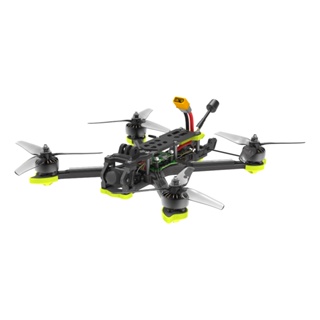 Iflight Nazgul5 V3 โดรนอะนาล็อก 6S 245 มม. 5 นิ้ว FPV BNF พร้อมกล้อง BLITZ F7 45A stack RaceCam R1 Mini 1200TVL 1.8 มม. สําหรับ FPV