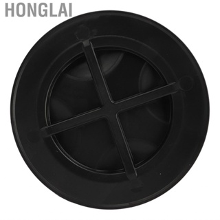 Honglai Front Mudguard Liner Wheelhouse Cover 51772751776 Replacement for R56 2007 to 2013 Lid Lining Bulb