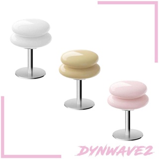 [Dynwave2] โคมไฟตั้งโต๊ะ LED หรี่แสงได้ ชาร์จ USB สไตล์นอร์ดิก สําหรับห้องนอน ห้องนั่งเล่น บ้าน ออฟฟิศ