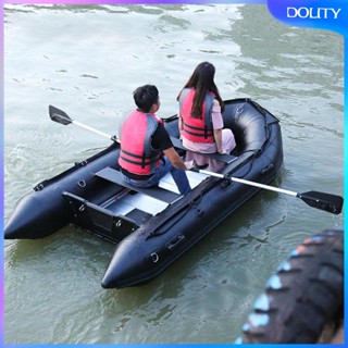 [dolity] เพลาอลูมิเนียม 64 นิ้ว ทนทาน สําหรับเรือคายัค 1 คู่