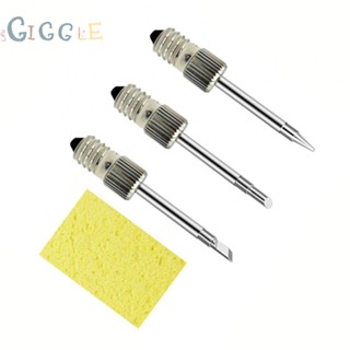 ⭐NEW ⭐Soldering Iron Tip For Welding Application USB Soldering Tip Set Welding Tips