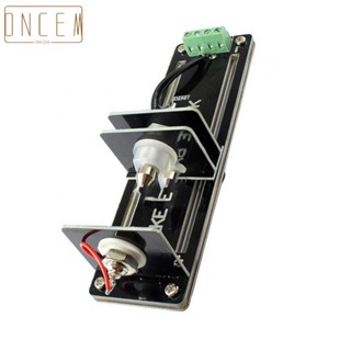 【ONCEMOREAGAIN】4-wire battery resistance capacity test bench battery holder battery clamp